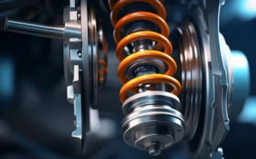 Apakah Ciri-ciri Cuci Spring?