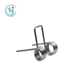 Spring Kilasan Pemegang Pintu