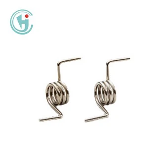 Spring Kilasan Lingkaran Rata